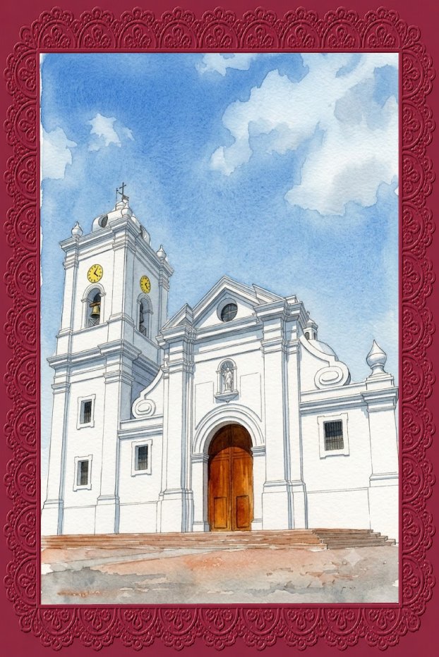 Iglesia de Fátima, Los Yoses